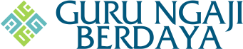 GURU NGAJI BERDAYA