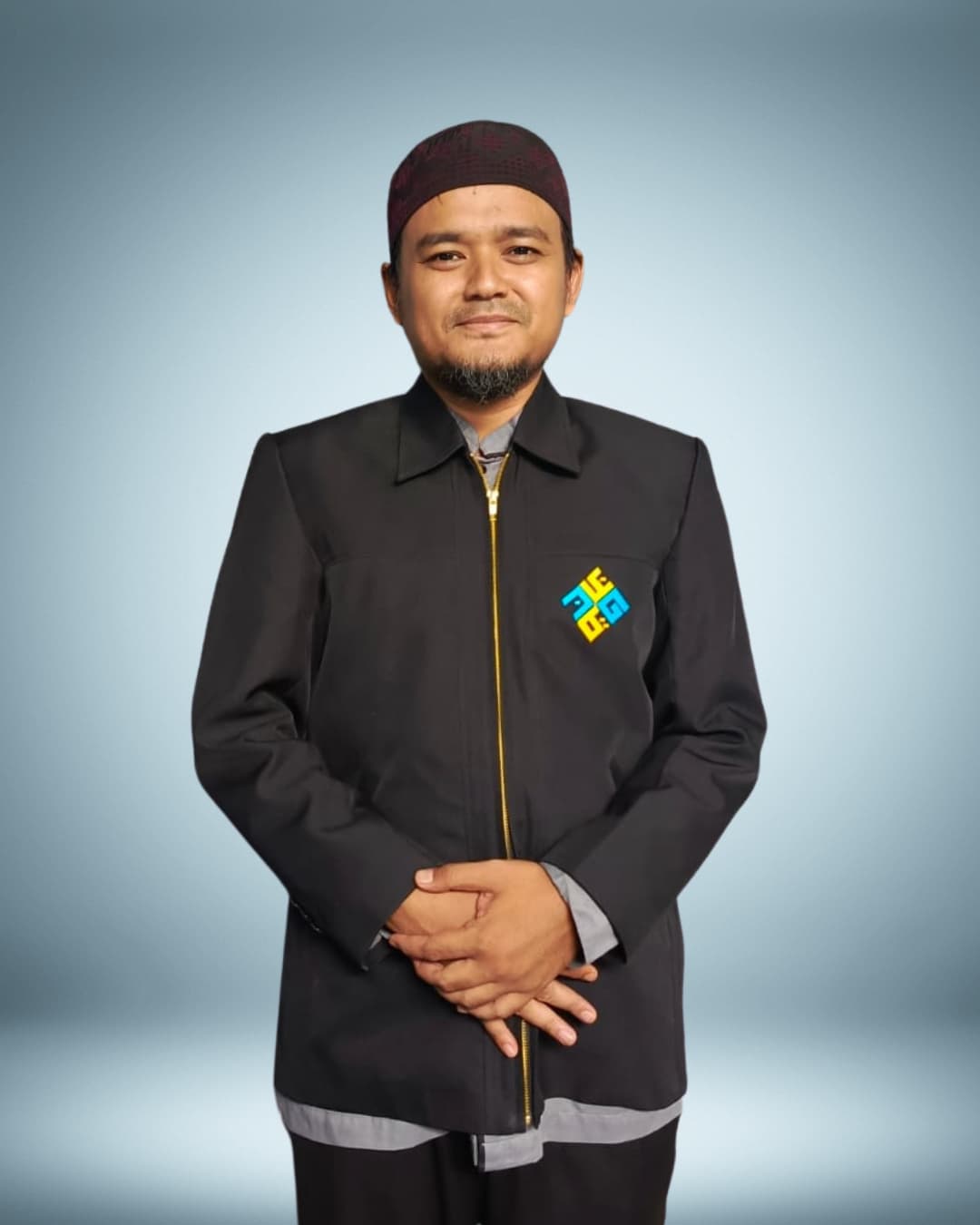 Ustadz Achyar
