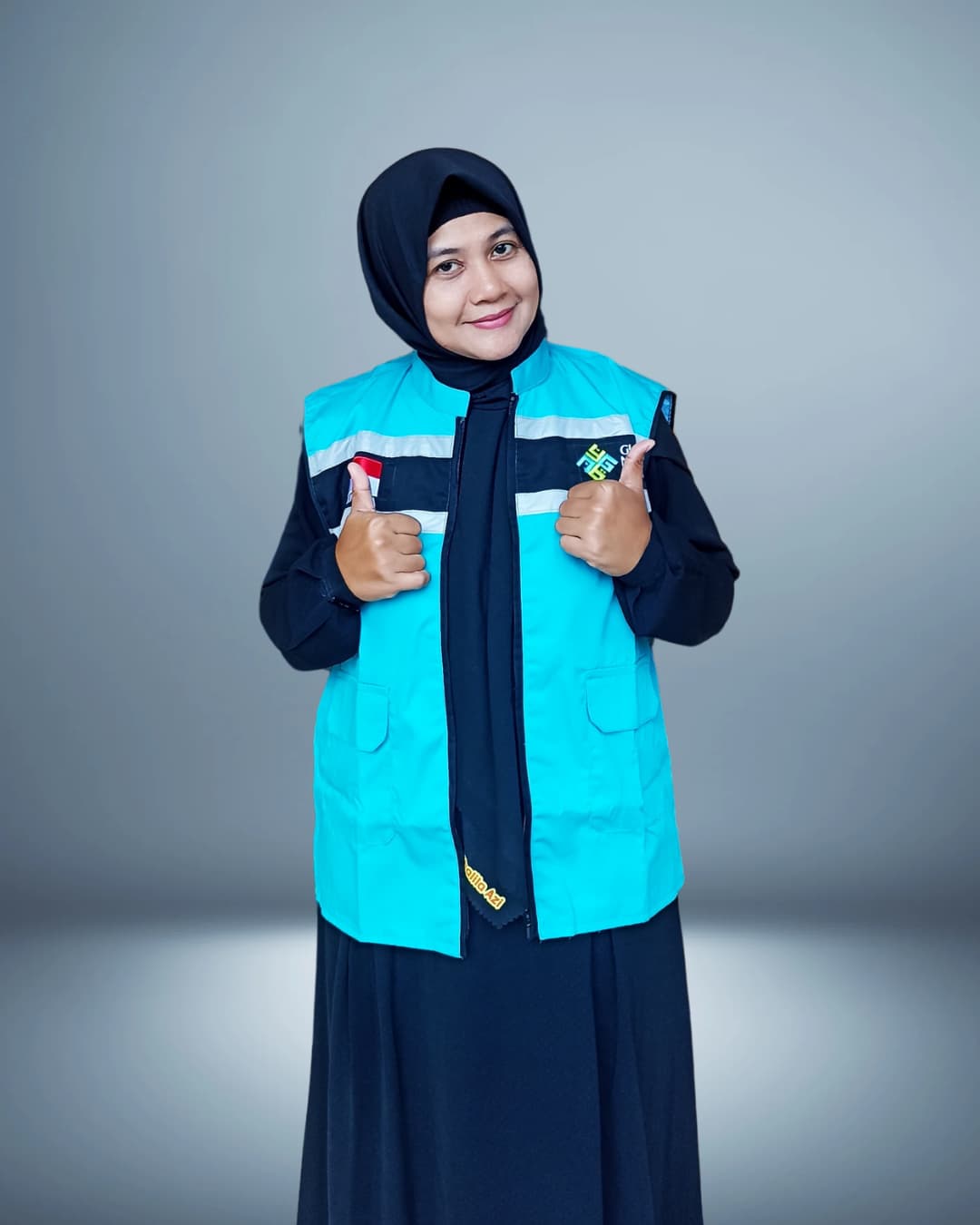 Kak Ikawati