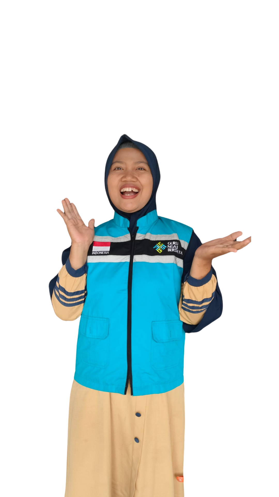 Kak Lukluk