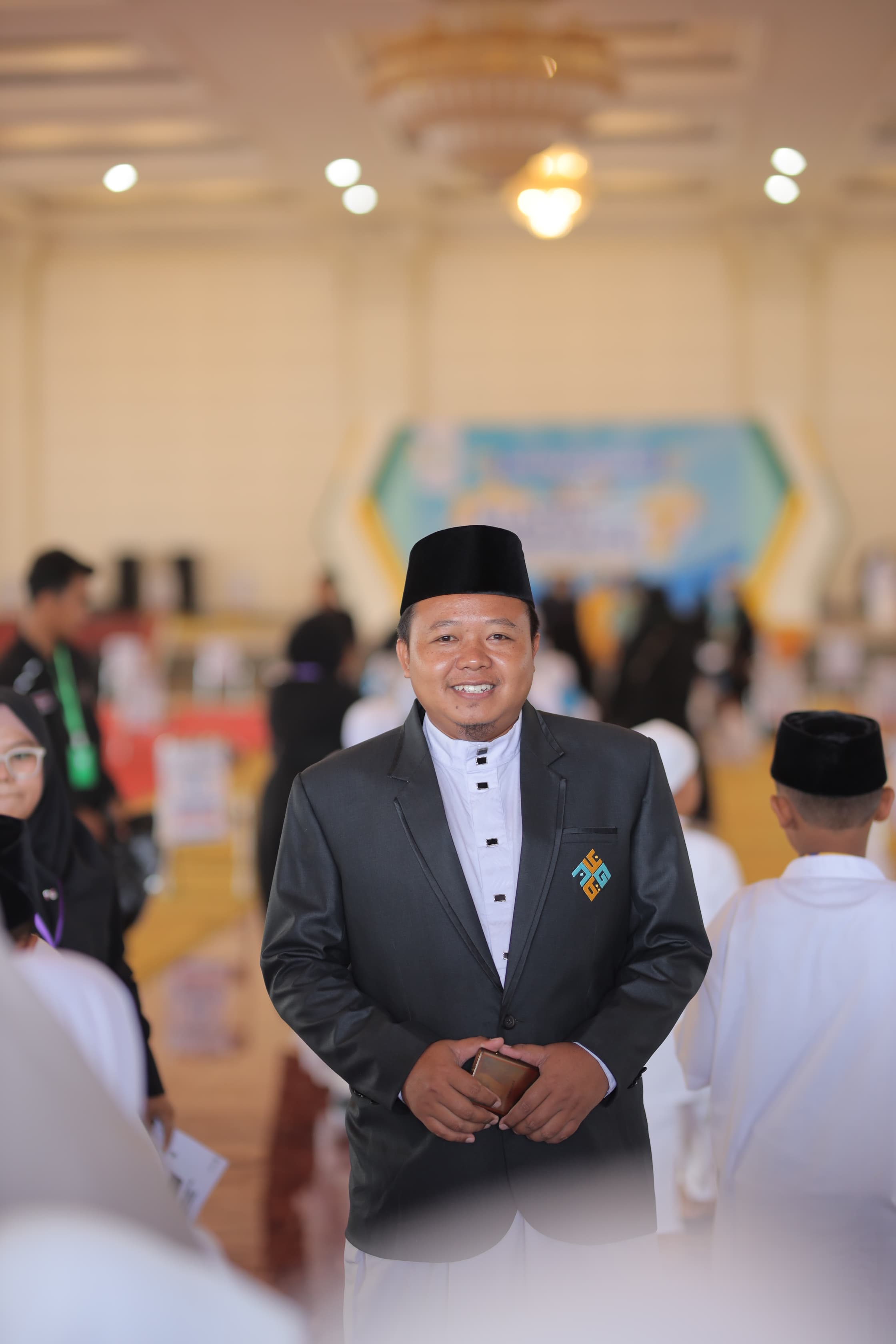Ustadz Dhohir