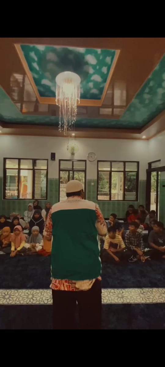 TPA Al Iman  - Foto 1